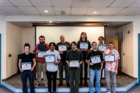 2024 Aug Accelerated Welding Graduation