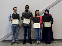 Cultural Exchange Club