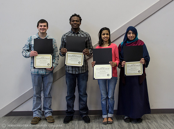 Cultural Exchange Club
