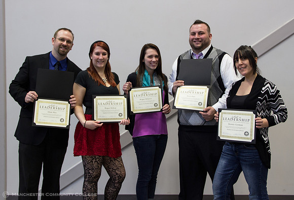 Student Involvement Advisors