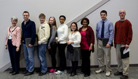 Accounting Club