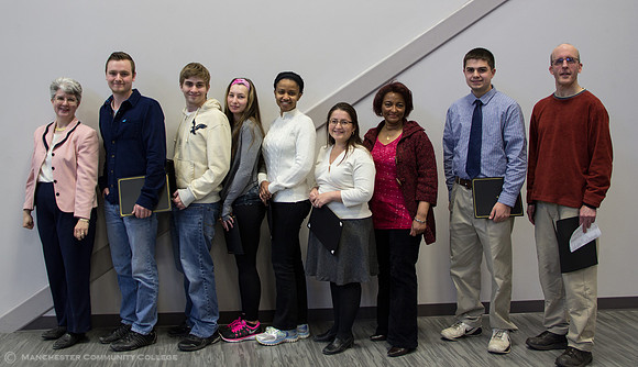 Accounting Club