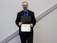 CCSNH Board of Trustee, Student Representative