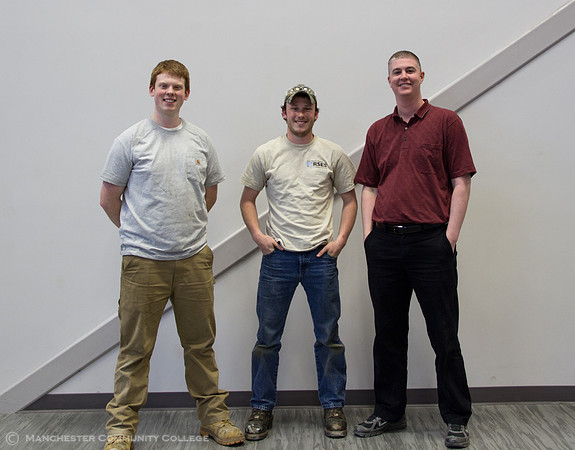 HVAC Club