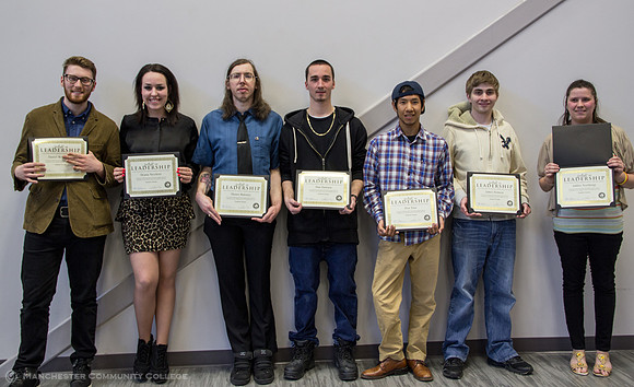 Student Senate
