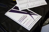 2014 Spotlight on Leadership