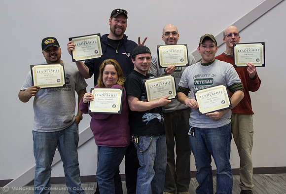 MCC Veterans