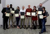 Admissions Ambassadors