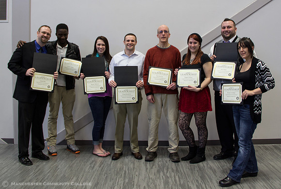 Admissions Ambassadors