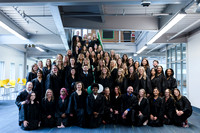 2025 Nurse Pinning Ceremony