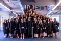 2026 Nurse Pinning Ceremony