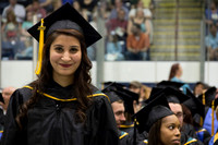 2016 Graduation