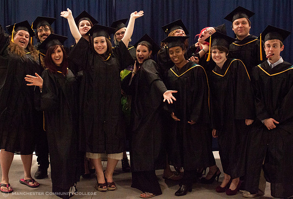 Art & Design Department Students