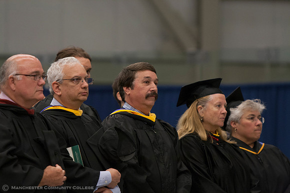 MCC Faculty and Staff