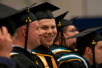 2013 Graduation