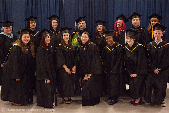 Art & Design Department Students
