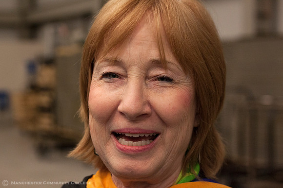 Meg Hamm