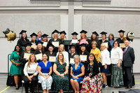 2025 PLTI Graduation