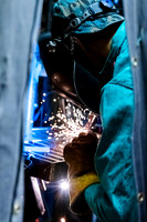 2025 Project MFG Welding Event