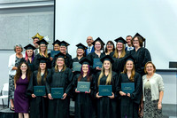 2024 PLTI Graduation