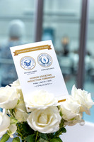 2025 Honors Society Induction Ceremony