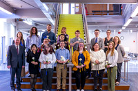 2024 Honors Society Induction Ceremony